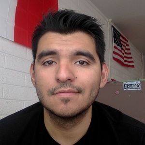 Meet your Posher, Alejandro